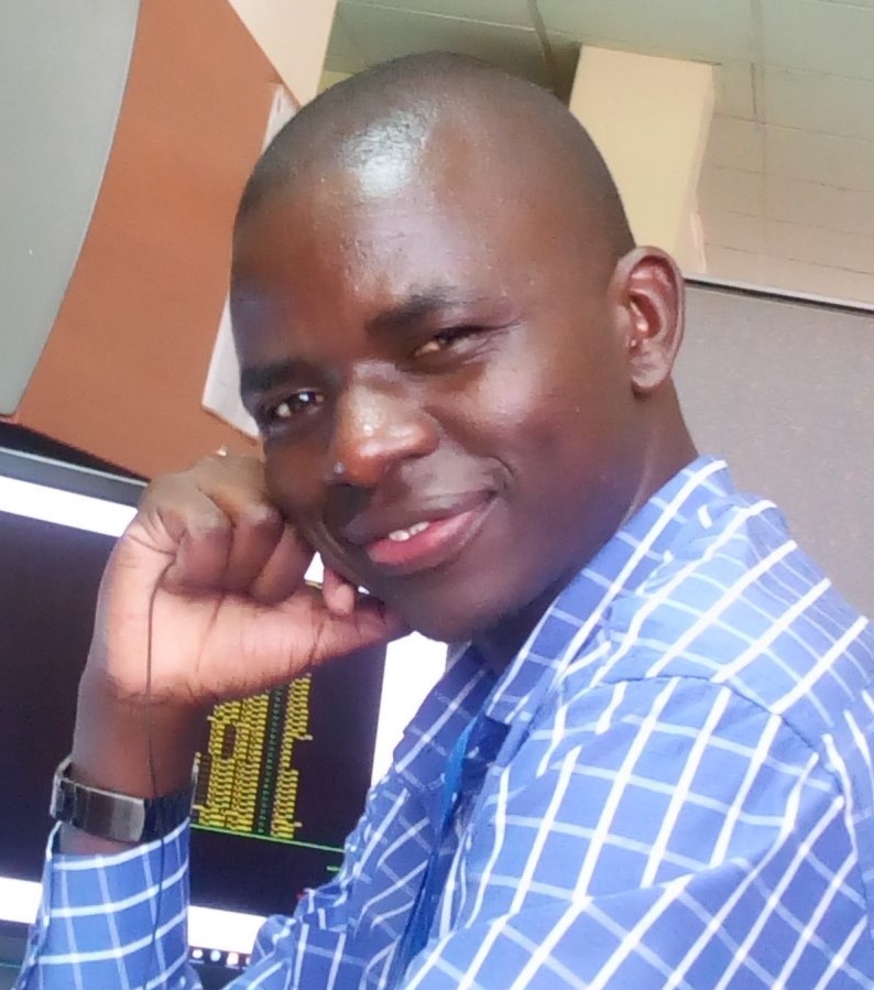 Otieno Moses Ochieng